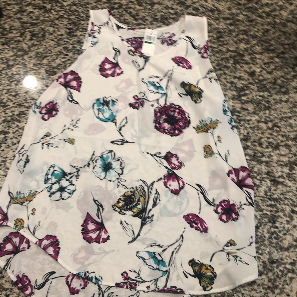Beautiful blouse